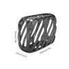 FGDTREE Shockproof TPU Case for GO 5 Mini Bluetooth-Compatible Speaker view 3