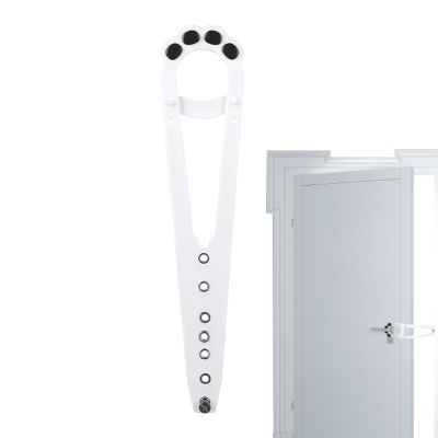 Cat Door Stopper - Flexible for Pet Doors