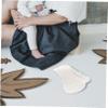 WATIIFUFU Reusable Cotton Diaper Inserts for Newborns, 5-Pack view 4