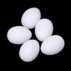 5-Pack White Artificial Eggs view 3
