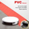 Non-Slip Threshold Ramp for Wheelchairs, Scooters and Robot Vacuums, Cuttable view 3