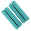 2-Piece Foam Underarm Pads for Crutches view 1