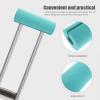 2-Piece Foam Underarm Pads for Crutches view 3