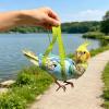 Escape-Proof Bird Carrier Shoulder Bag view 3