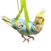 Escape-Proof Portable Bird Sling Carrier Bag view 1