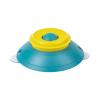 Dog Lick Bowl with Rolling Ball view 1
