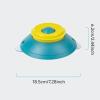 Dog Lick Bowl with Rolling Ball view 4