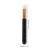 Eyelash Cleaning Brushes for Eyelash Extensions, 10-Pack, Black view 2