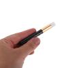 Eyelash Cleaning Brushes for Eyelash Extensions, 10-Pack, Black view 4