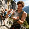 Men's Antiperspirant Spray for Sweat and Odor Protection view 2