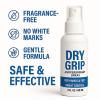 Men's Antiperspirant Spray for Sweat and Odor Protection view 4