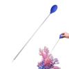 Extra-Long Aquarium Cleaning Tool and Fish-Feeding Dispenser Tube view 1