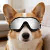 Dog Sunglasses with Wind and Fog Protection for Small, Medium, and Large Dogs | Doggles view 2