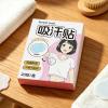 Underarm Sweat Pads for Women, Breathable Odor Protection, 20 Count view 3