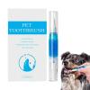 Pet Dental Cleaning Pen, 5 ml Oral Cleaner for Animals view 1