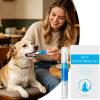 Pet Dental Cleaning Pen, 5 ml Oral Cleaner for Animals view 3