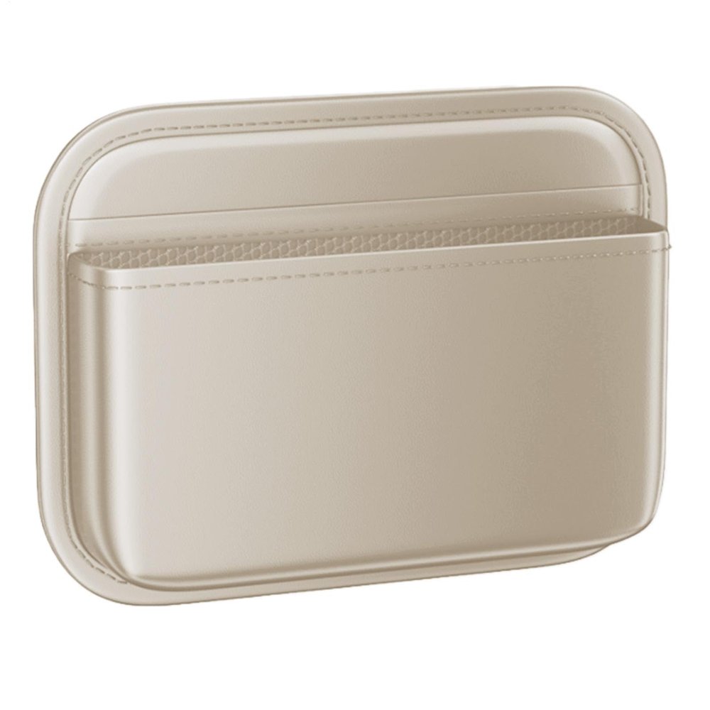 Car Storage Bag with Adhesive Backing