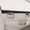 Car Storage Bag with Adhesive Backing view 3