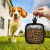 Portable Dog Training Treat Pouch view 3