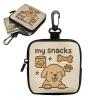 Generic Portable Dog Training Treat Pouch view 1