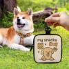 Generic Portable Dog Training Treat Pouch view 3