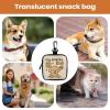 Generic Portable Dog Training Treat Pouch view 4