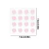 UV Detection Sunscreen Sticker with SPF Color Change view 2