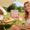 UV Detection Sunscreen Sticker with SPF Color Change view 3