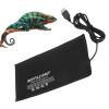 Sorandy USB Heating Pad, Waterproof Heating Pad for Reptiles and Small Pets, Easy to Use and Store (M) view 2