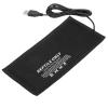 Sorandy USB Heating Pad, Waterproof Heating Pad for Reptiles and Small Pets, Easy to Use and Store (M) view 3