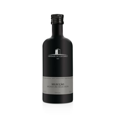 Herdade do Esporo | Selection Organic Extra Virgin Olive Oil, 500 ml