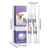 Pet Restorative Gel, Breath Freshener for Dogs view 2