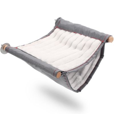 CRAFTHRO Comfortable Hamster Bed