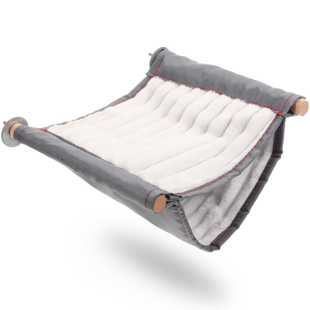 CRAFTHRO Comfortable Hamster Bed