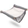 CRAFTHRO Comfortable Hamster Bed view 1