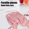Hand Moisturizing Gloves, Paraffin Bath Gloves, Thermal Repair Moisture-Lock Gloves view 4