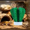 Reptile Humidifier - Cactus-Shaped Humidification System view 3