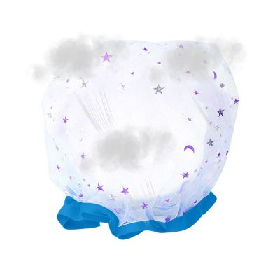 Dog Muzzle | Secure Fitting Mesh Muzzle for Dogs and Cats