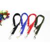 DINHEAROM Double Leash for Dogs - Blue view 3