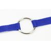 DINHEAROM Double Leash for Dogs - Blue view 4