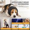 Dog Ear Protectors with Noise Reduction view 4