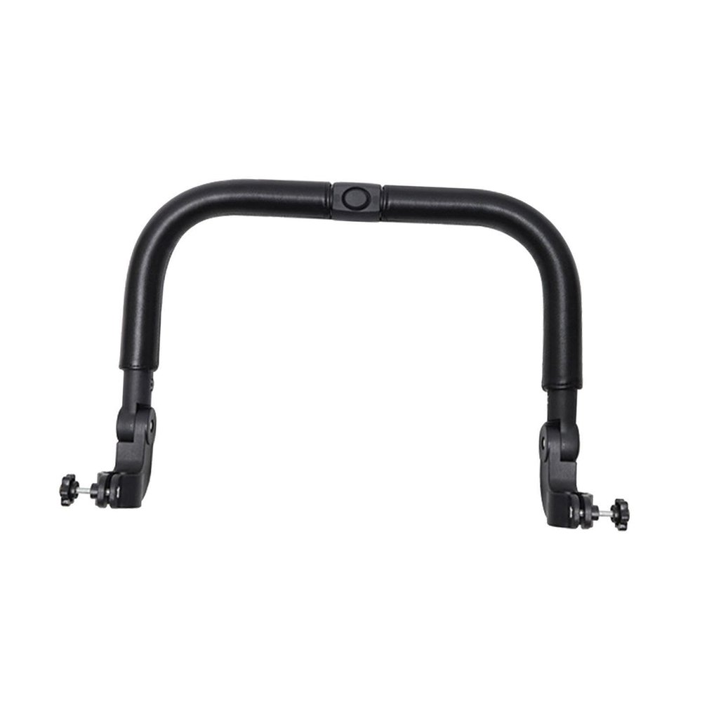 QUXVUIS Portable Stroller Safety Bar/Handlebar for Added Stability and Safety on Family Outings