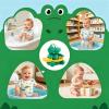 Kids' Bath Thermometer – Easy to Read view 4