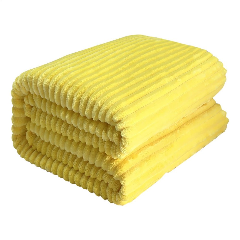 Generic Pet Blanket for Dogs - Washable Companion
