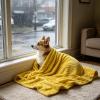 Generic Pet Blanket for Dogs - Washable Companion view 2