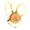 Dog Backpack with Adjustable Strap for Training, Hiking, and Walks view 1