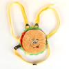 Dog Backpack with Adjustable Strap for Training, Hiking, and Walks view 4