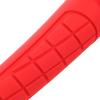 Mikikit Car Assist Handle for Seniors, Portable Entry Aid, Red Metal view 3