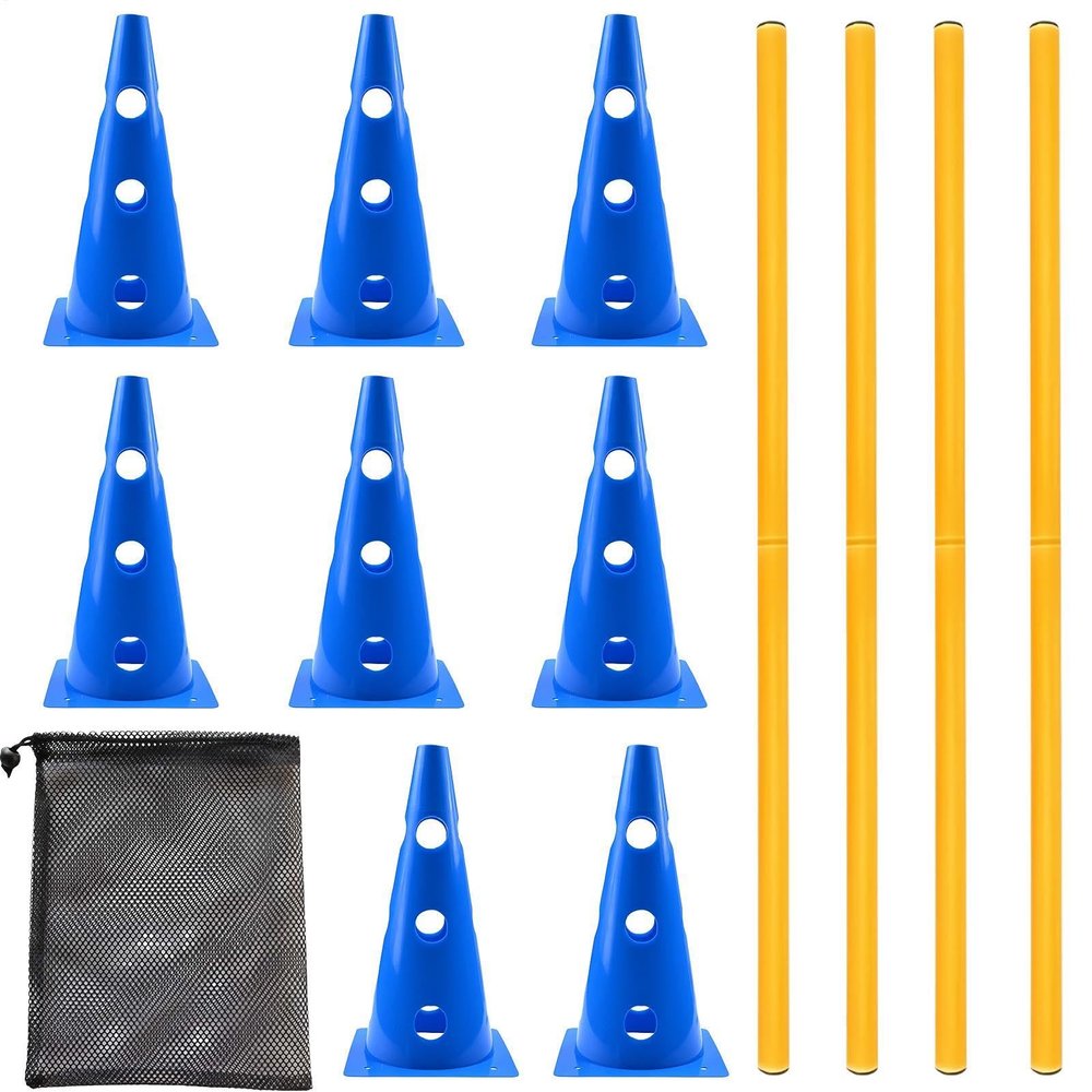 Generic Dog Jumping Equipment