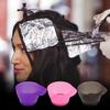 Alipis 3-Piece Plastic Hair Dye Bowls with Handles, Black and Purple view 3